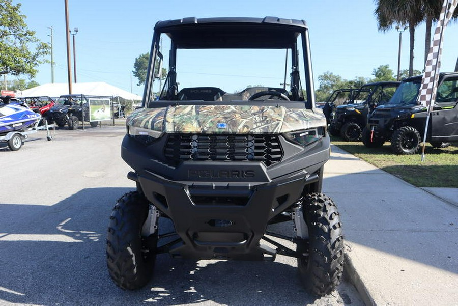 2024 Polaris® Ranger SP 570 Premium Polaris Pursuit Camo