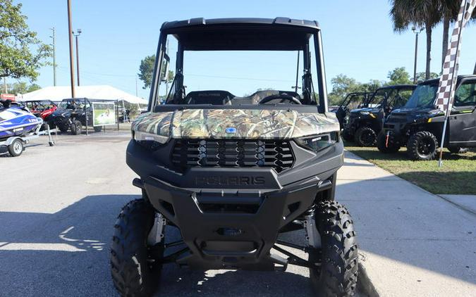 2024 Polaris® Ranger SP 570 Premium Polaris Pursuit Camo