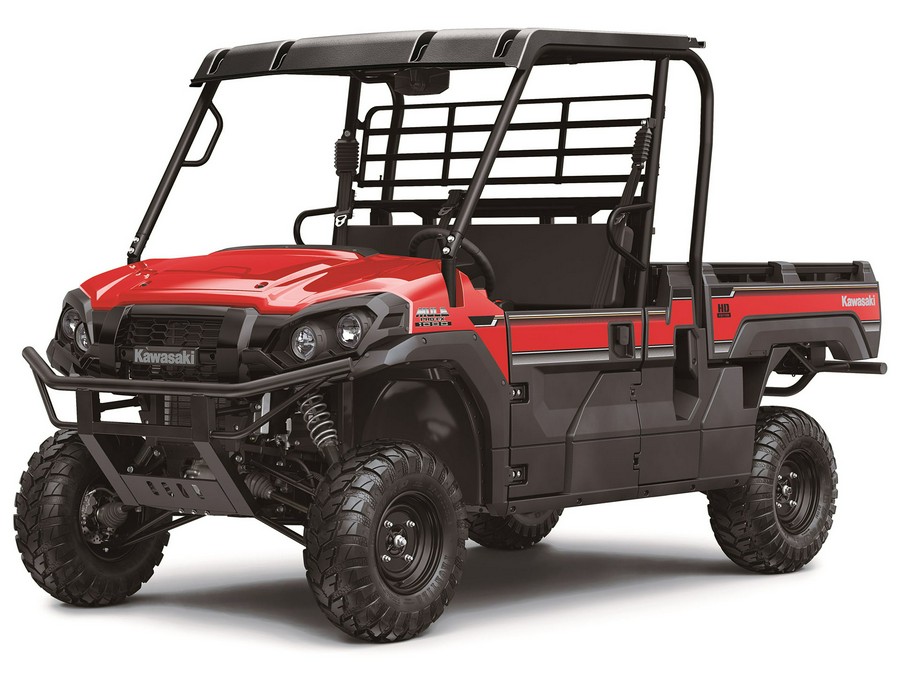 2024 Kawasaki MULE PRO-FX™ 1000 HD EDITION