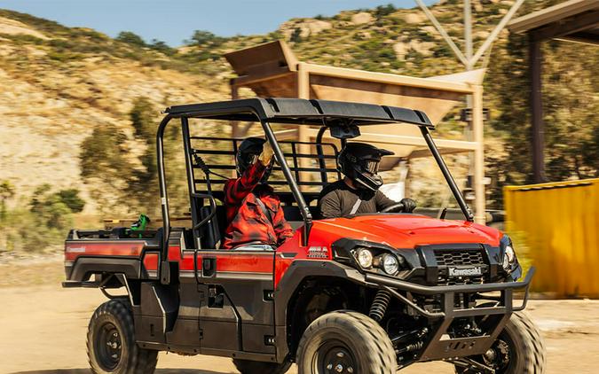 2024 Kawasaki MULE PRO-FX™ 1000 HD EDITION