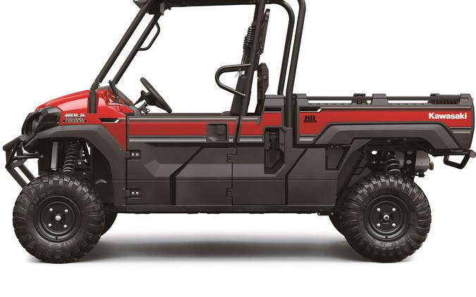 2024 Kawasaki MULE PRO-FX™ 1000 HD EDITION