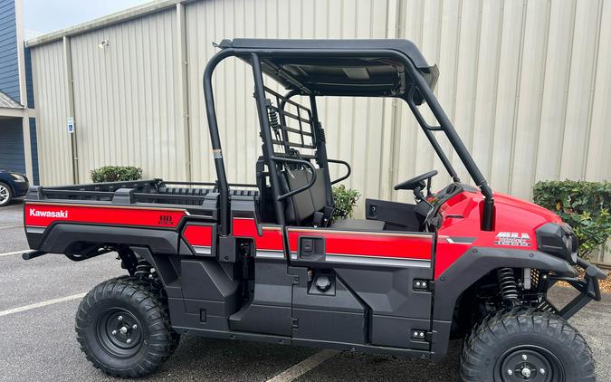 2024 Kawasaki MULE PRO-FX™ 1000 HD EDITION