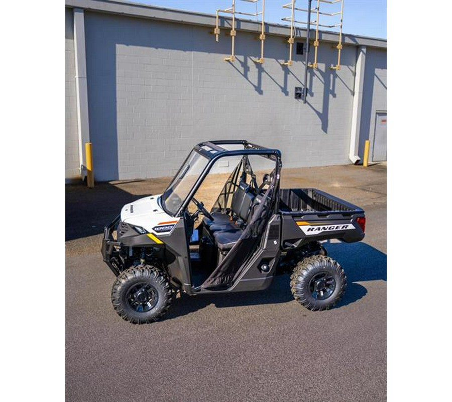 2025 Polaris Ranger 1000 Premium