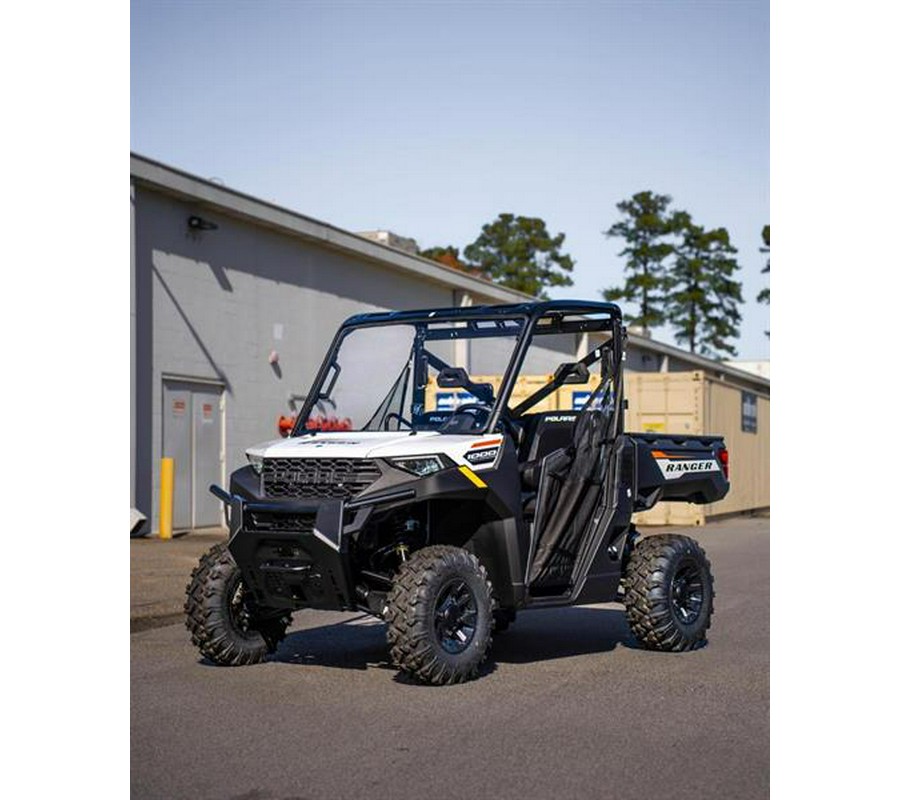 2025 Polaris Ranger 1000 Premium