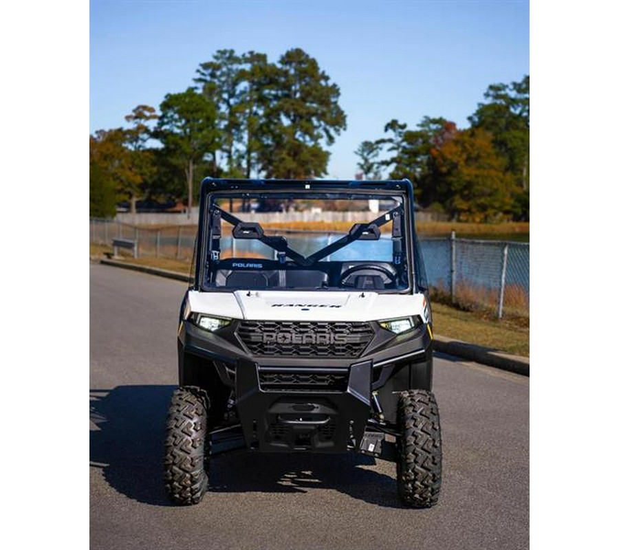 2025 Polaris Ranger 1000 Premium