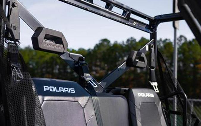 2025 Polaris Ranger 1000 Premium