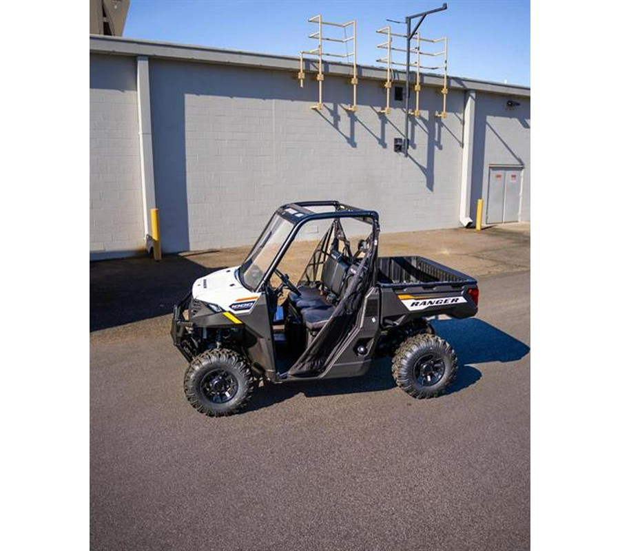 2025 Polaris Ranger 1000 Premium