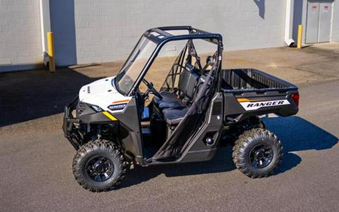 2025 Polaris Ranger 1000 Premium