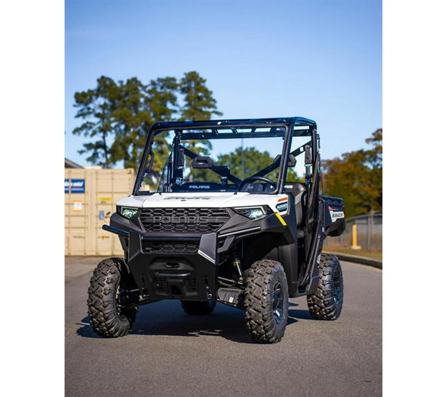 2025 Polaris Ranger 1000 Premium