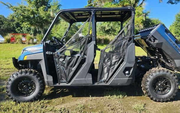 2025 Polaris Ranger Crew XP 1000 Premium