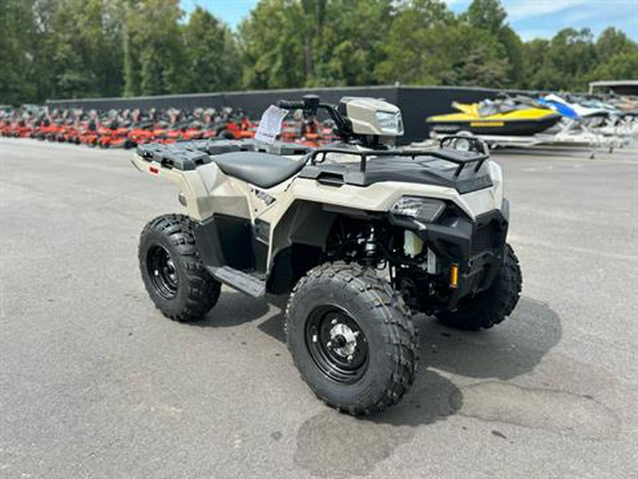 2024 Polaris Sportsman 570