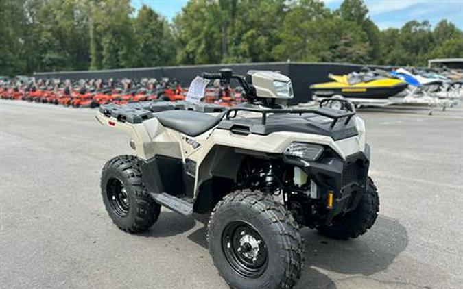 2024 Polaris Sportsman 570