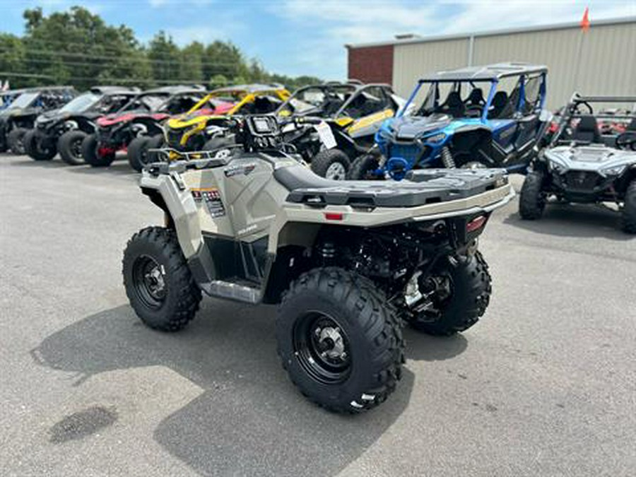 2024 Polaris Sportsman 570