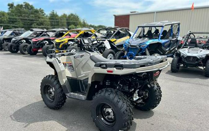 2024 Polaris Sportsman 570