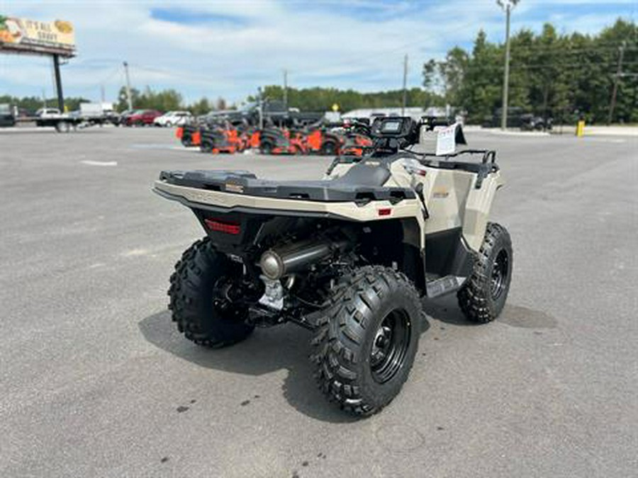 2024 Polaris Sportsman 570