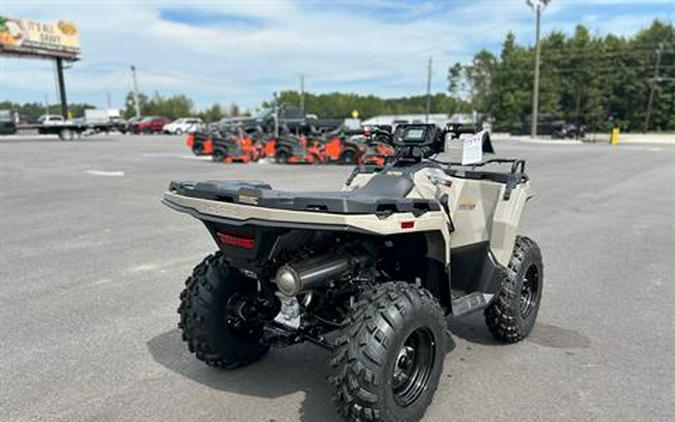 2024 Polaris Sportsman 570