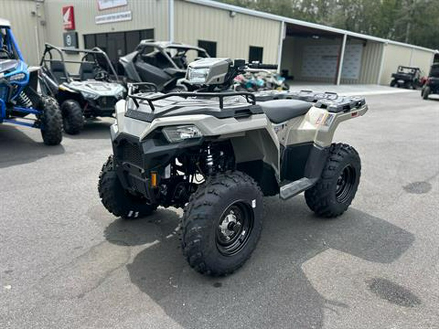 2024 Polaris Sportsman 570