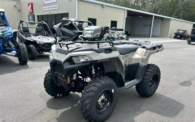 2024 Polaris Sportsman 570