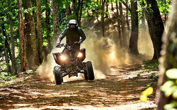 2023 Yamaha Raptor 700R SE