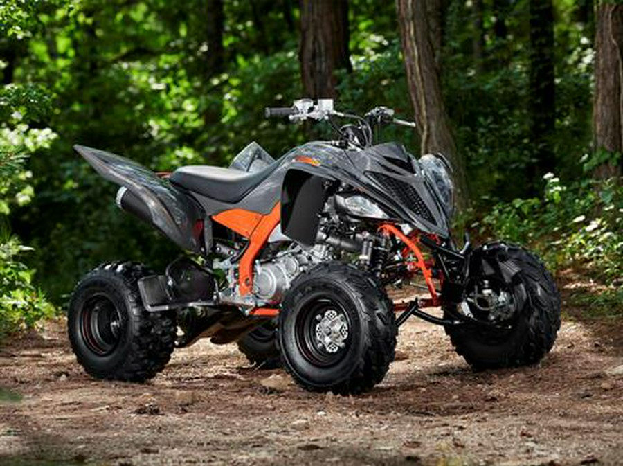 2023 Yamaha Raptor 700R SE