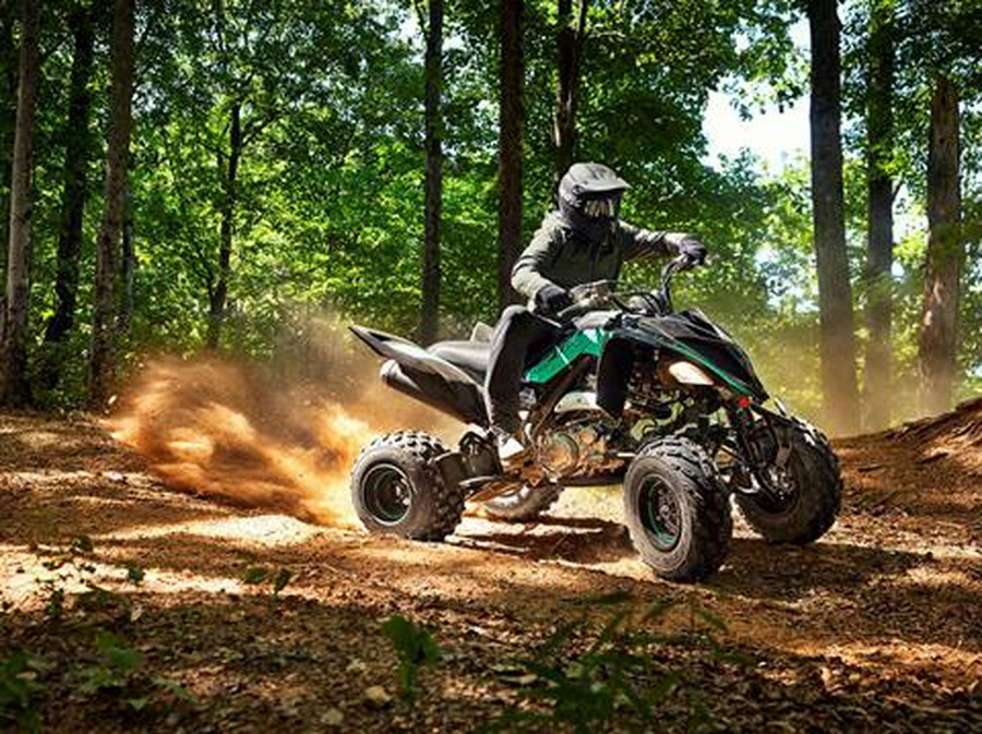 2023 Yamaha Raptor 700R SE