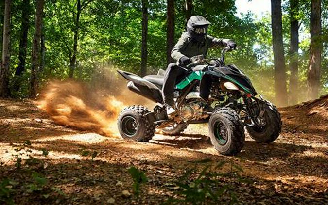 2023 Yamaha Raptor 700R SE