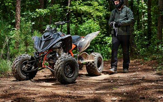 2023 Yamaha Raptor 700R SE