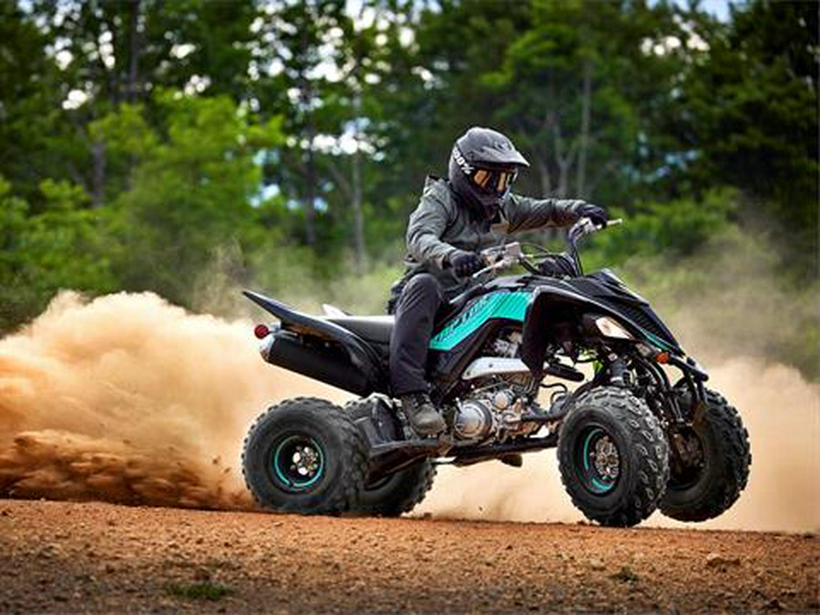 2023 Yamaha Raptor 700R SE