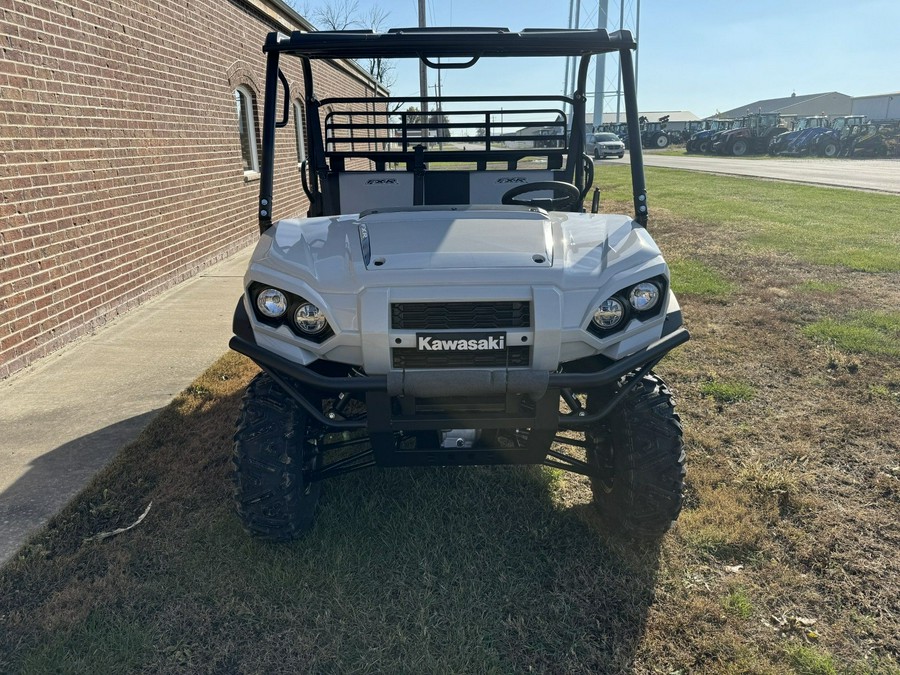 2025 Kawasaki MULE PRO-FXR 1000 LE
