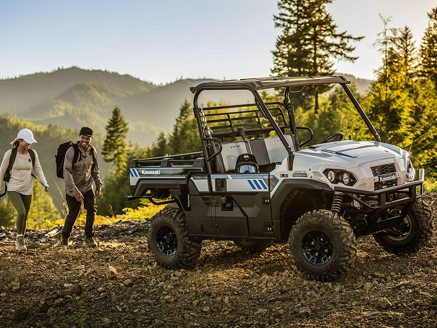 2025 Kawasaki MULE PRO-FXR 1000 LE