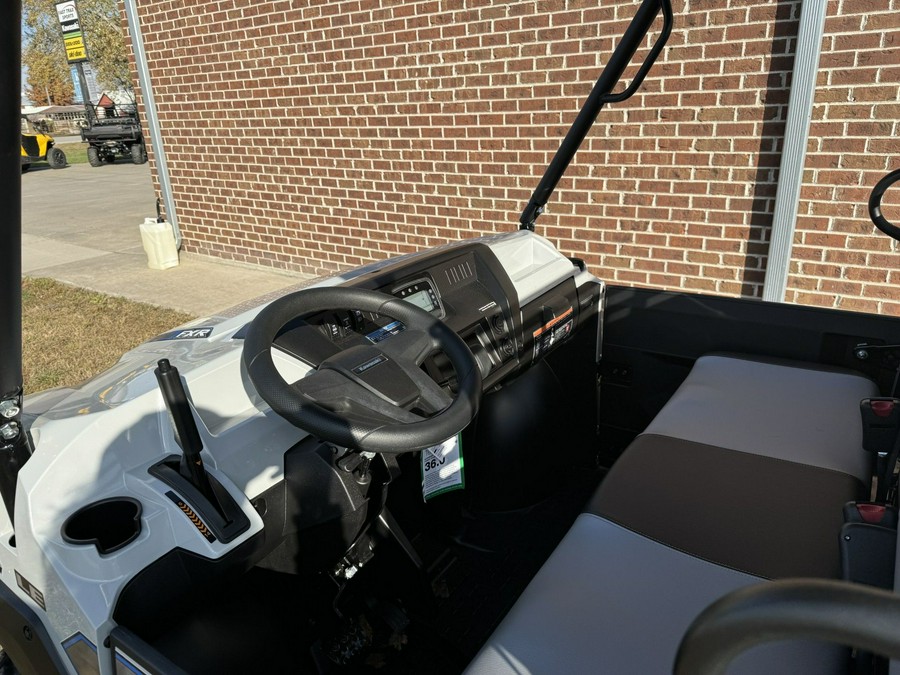 2025 Kawasaki MULE PRO-FXR 1000 LE