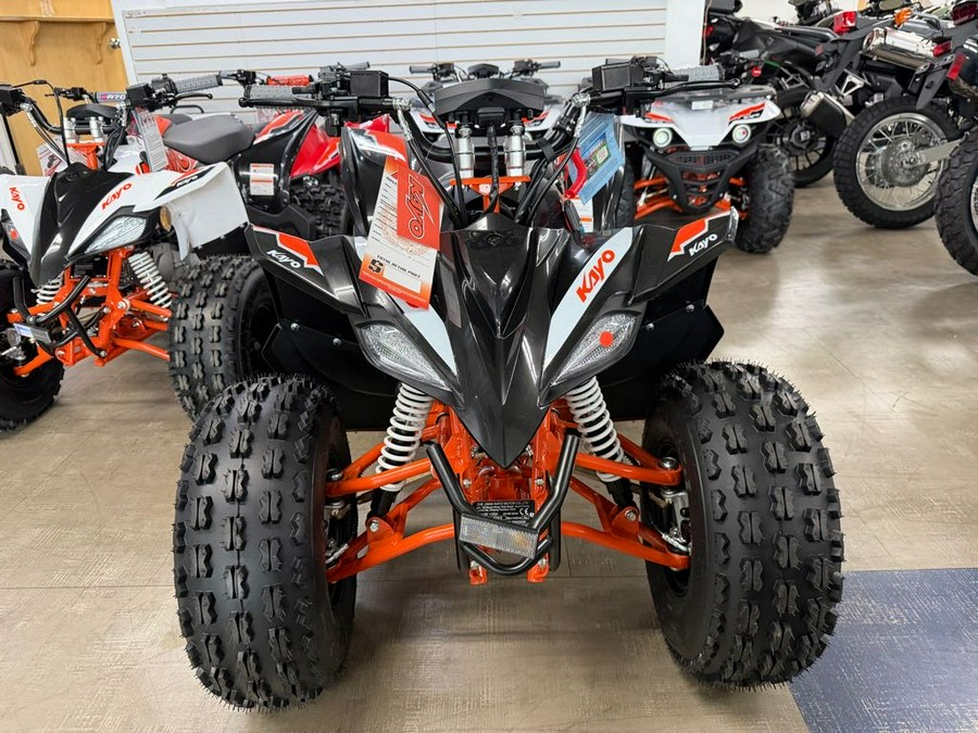 2025 Kayo Predator 125