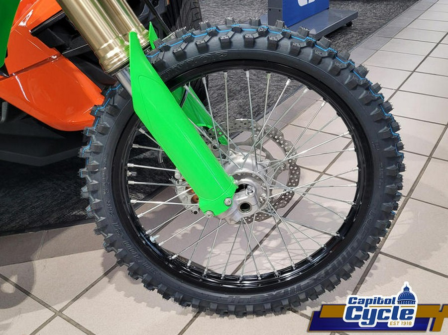 2026 Kawasaki KX™450