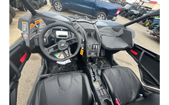 2026 Can-Am MAVERICK X3 MAX RS TURBO