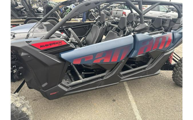 2026 Can-Am MAVERICK X3 MAX RS TURBO