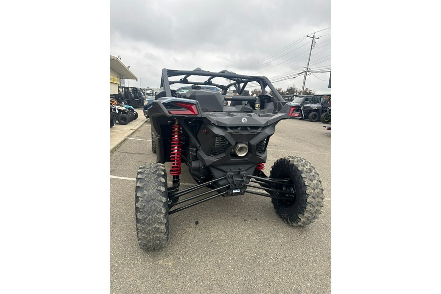 2026 Can-Am MAVERICK X3 MAX RS TURBO