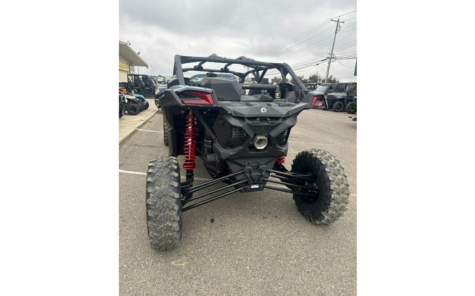 2026 Can-Am MAVERICK X3 MAX RS TURBO