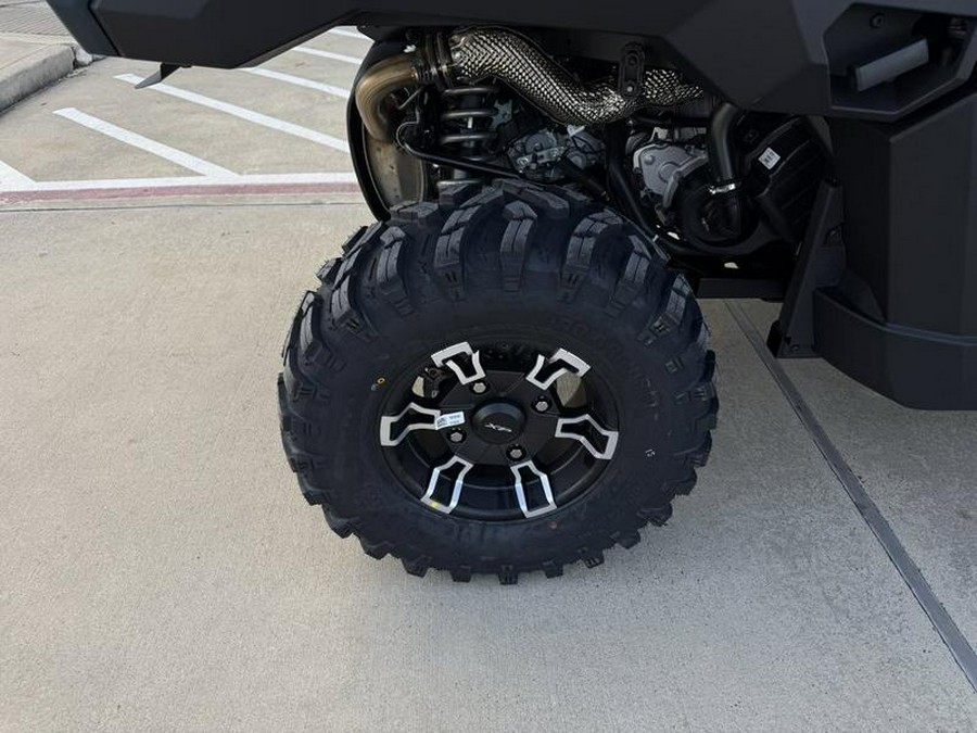 2026 Polaris® Ranger Crew XP 1000 NorthStar Edition Premium Blue Labyrinth