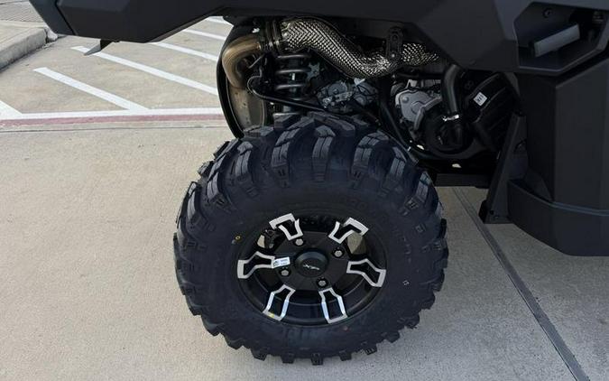 2026 Polaris® Ranger Crew XP 1000 NorthStar Edition Premium Blue Labyrinth