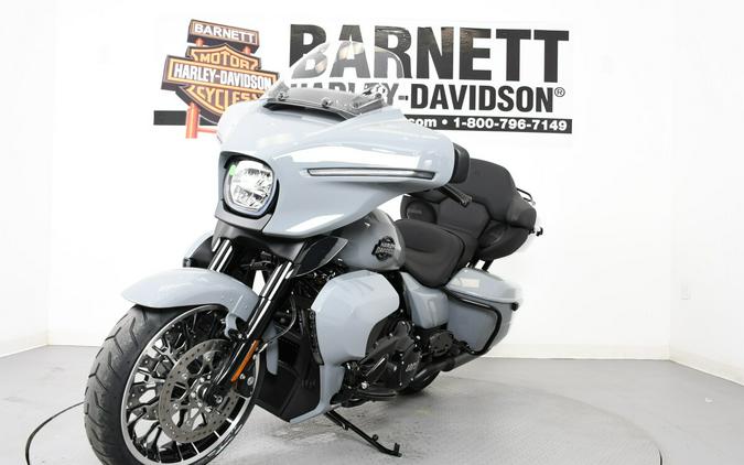 2026 Harley-Davidson® FLHXL Street Glide Limited