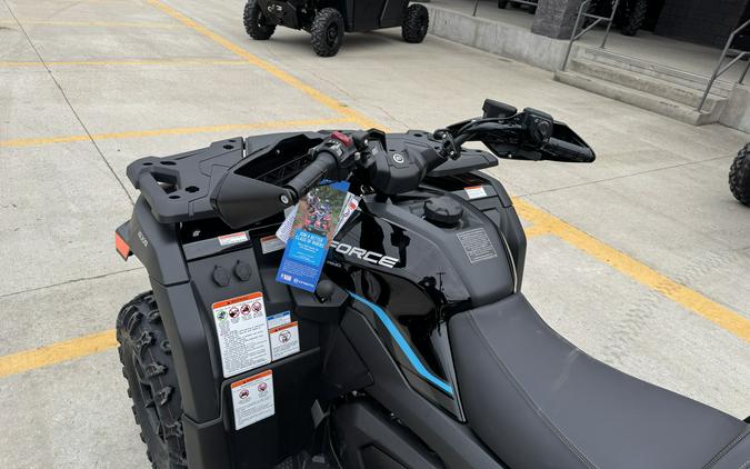 2026 CFMOTO CForce 600 Touring