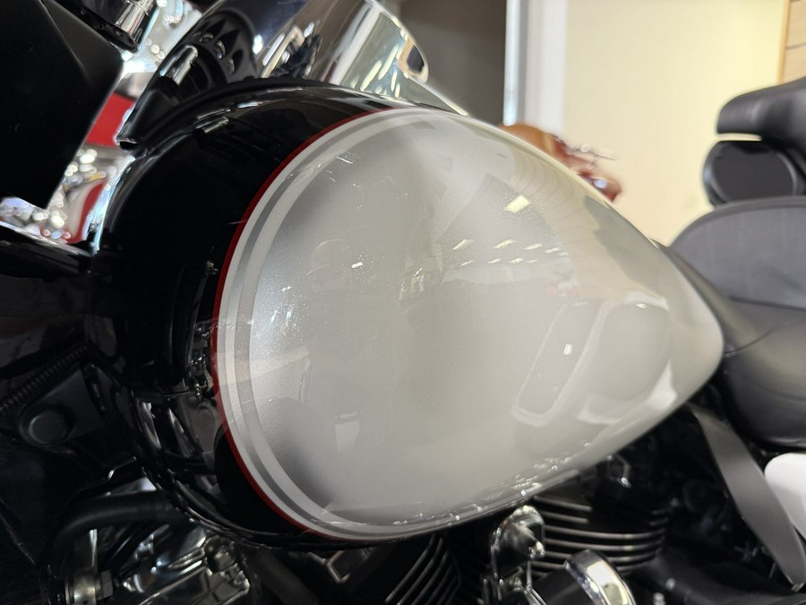 2023 Harley-Davidson Tri Glide Ultra