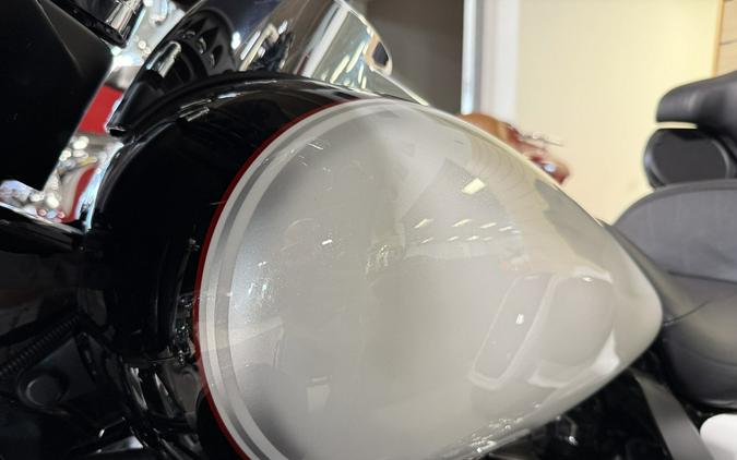 2023 Harley-Davidson Tri Glide Ultra