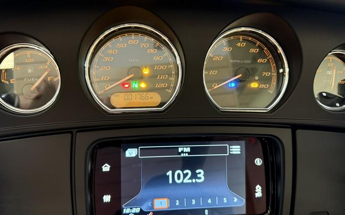 2023 Harley-Davidson Tri Glide Ultra