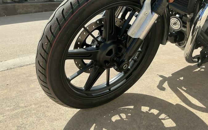 2026 Royal Enfield Super Meteor 650 Interstellar Green 650