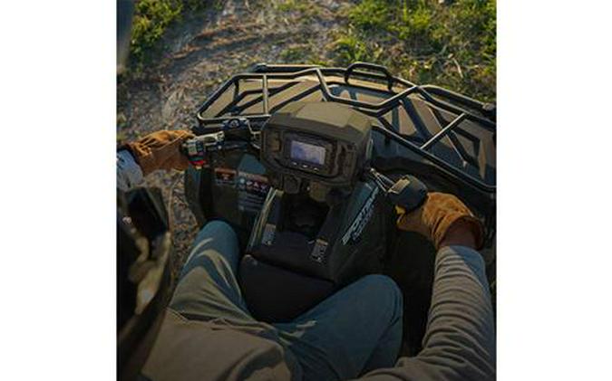 2026 Polaris Sportsman 450 H.O. EPS