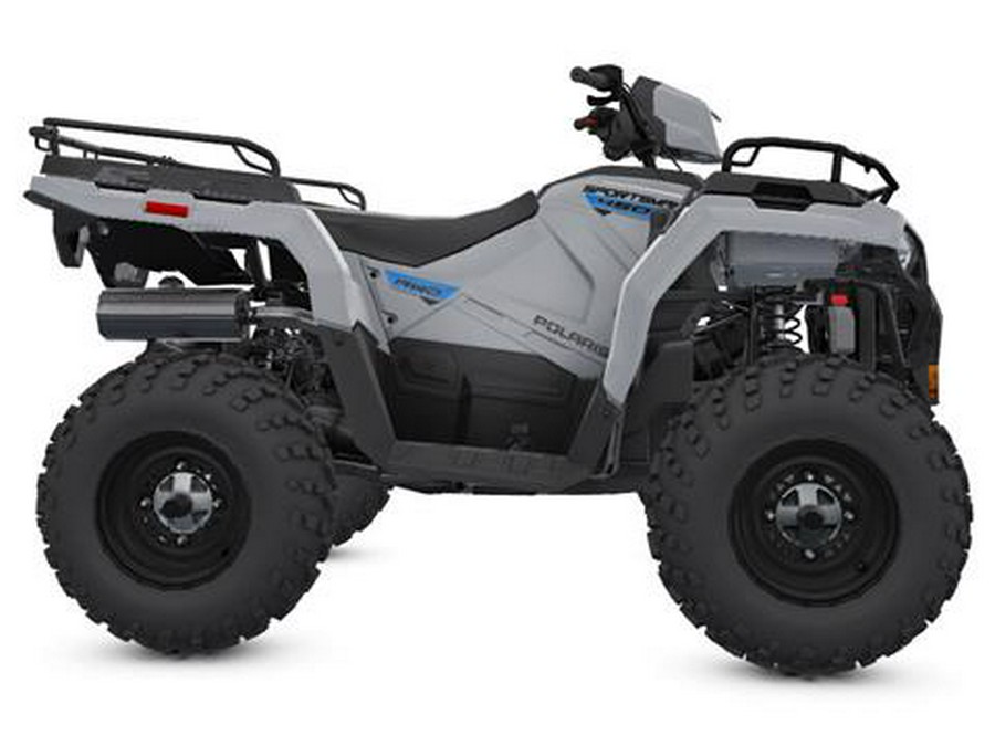 2026 Polaris Sportsman 450 H.O. EPS
