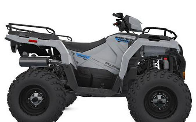 2026 Polaris Sportsman 450 H.O. EPS