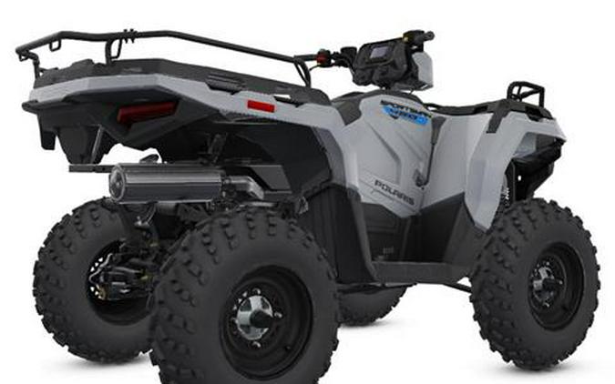 2026 Polaris Sportsman 450 H.O. EPS