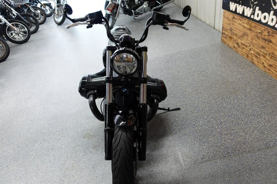 2024 BMW R 18